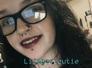 Lilshortcutie