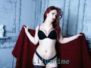 Liluanime