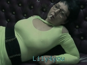 Lily4you