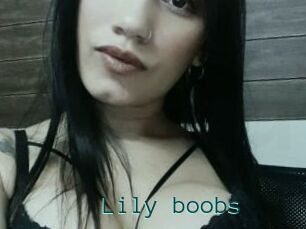 Lily_boobs