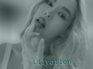 Lilyaflen