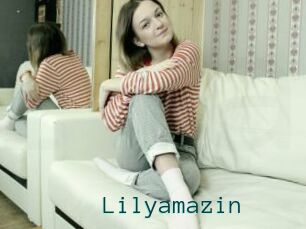Lilyamazin