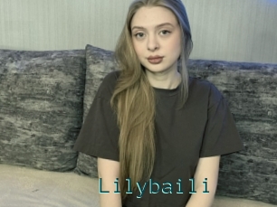 Lilybaili
