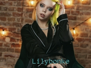 Lilybonke