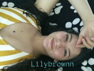 Lilybrownn