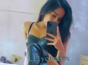 Lilycharms
