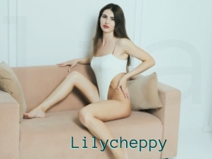 Lilycheppy