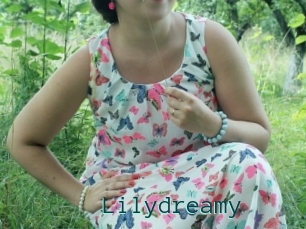 Lilydreamy