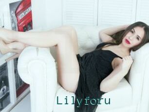 Lilyforu