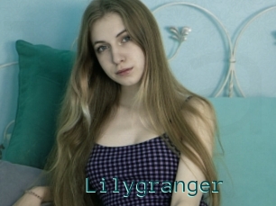 Lilygranger