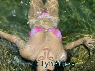 Lilyholmes