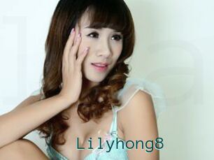Lilyhong8