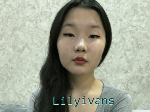 Lilyivans