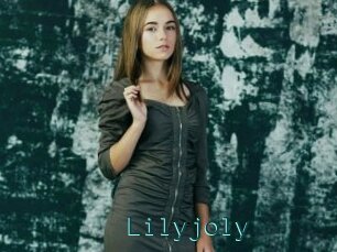 Lilyjoly