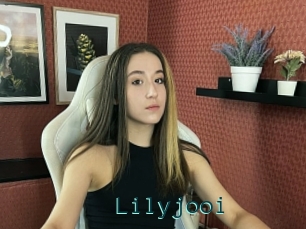 Lilyjooi