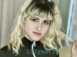 Lilymavis