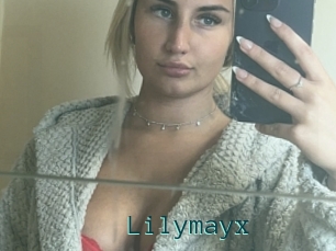 Lilymayx