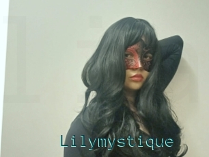 Lilymystique