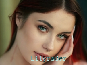 Lilyrader