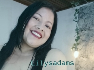 Lilysadams