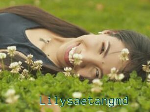 Lilysaetangmd