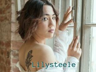 Lilysteele