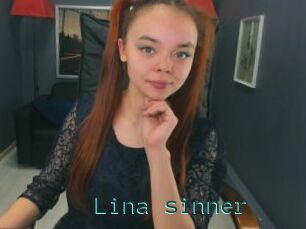 Lina_sinner