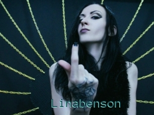 Linabenson