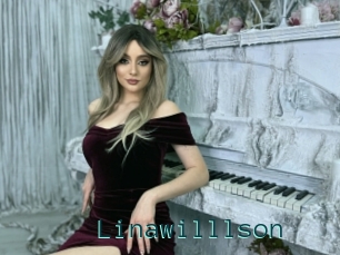 Linawilllson