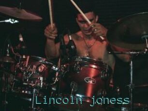 Lincoln_joness