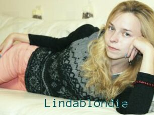 Lindablondie