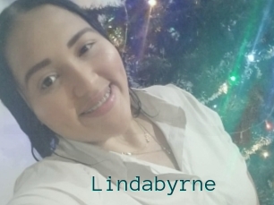 Lindabyrne