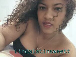 Lindalatinsweett