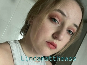 Lindamatthewss