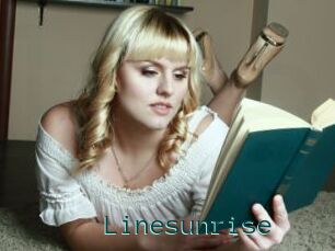 Linesunrise
