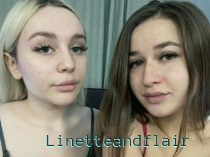 Linetteandflair