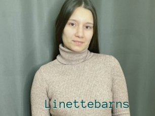 Linettebarns