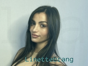 Linettebrang