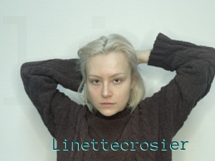 Linettecrosier