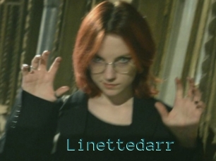 Linettedarr