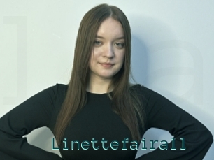 Linettefairall