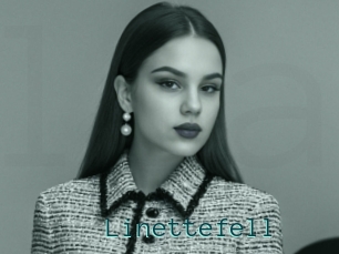 Linettefell