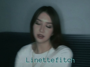 Linettefitch