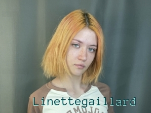 Linettegaillard