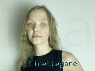 Linettegane