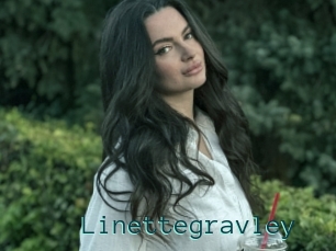 Linettegravley