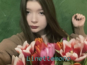 Linettemono
