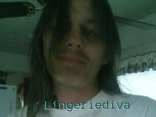 Lingeriediva