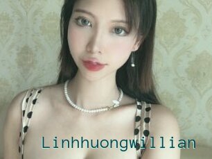 Linhhuongwillian