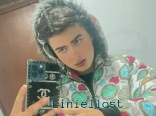 Liniellost